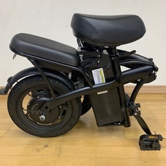 【🌟ジモティ限定割引🌟】電動自転車の画像
