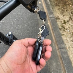 【🌟ジモティ限定割引🌟】電動自転車の画像
