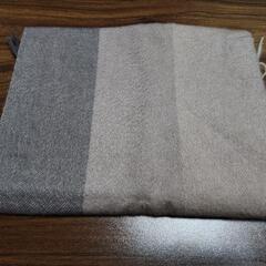[激安] マフラー 100%カシミア レディース メンズの画像