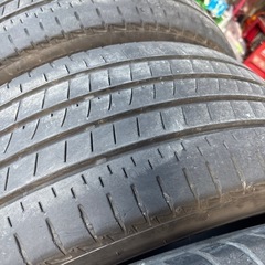 245/50R19 中古　4本
の画像