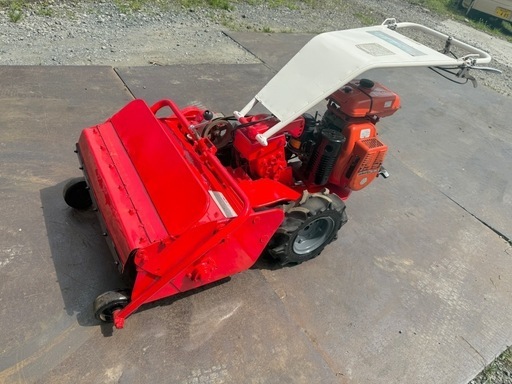 共栄社 ホーネンス RH70 草刈機 ハンマーナイフモアー ハンマー