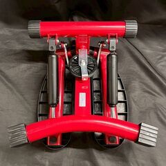NICEDAY ナイスデイ ND-1R 健康ステッパー 健康器具の画像