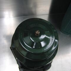 Coleman ワンマントルランタン 286A ホワイトガソリン 99年 11月 キャンプ アウトドア コールマン 札幌 手稲の画像