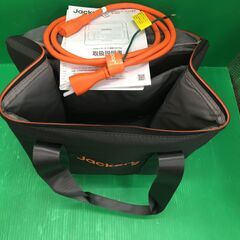 【引取限定】JACKERY　ポーダブル電源　JE-600C【ハンズクラフト戸畑店】の画像