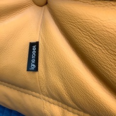 linge roset 3人掛けソファーのご紹介です！の画像