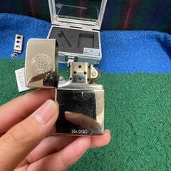 Zippo（ジッポー）特別限定品ライター　マルチツールセット 喫煙具 ライター ジッポ オイルライター ZIPPO ジッポーの画像
