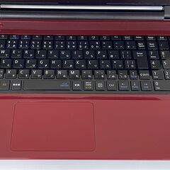 美品　NEC LaVie15.6インチDual-Core　8GB　HDD 1TB　Bluetooth　Office2019の画像