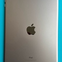iPad Wi-Fi 32GB 2017年春モデル MP2F2J/A [スペースグレイ] Apple Wi-Fiの画像