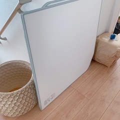 風呂桶の蓋の画像