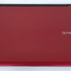 美品　NEC LaVie15.6インチDual-Core　8GB　HDD 1TB　Bluetooth　Office2019の画像