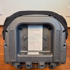 【取引中】GRACO ブースターシートの画像