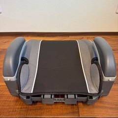【取引中】GRACO ブースターシートの画像