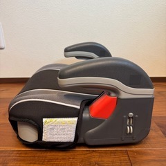【取引中】GRACO ブースターシートの画像