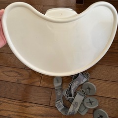 【美品】バンボの画像