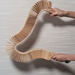板ささら98cmの画像