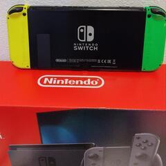 任天堂Switchの画像