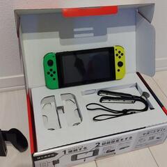 任天堂Switchの画像
