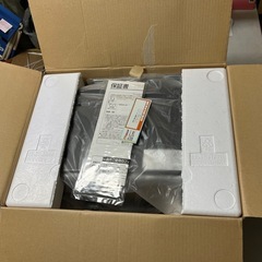 最終8/5まで　未使用品　象印 フィッシュロースター EF-TT40の画像