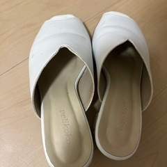 パンプス、ブーツ、スニーカー、サンダル20.5〜22cmの画像
