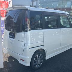 【ジモティ限定CP】☆パレットSW☆人気のハイトール！！　車検R8/10！の画像
