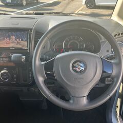 【ジモティ限定CP】☆パレットSW☆人気のハイトール！！　車検R8/10！の画像