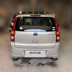 L275ミラ！（プレオ）実走行約15000Km！の画像