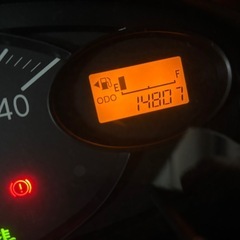 L275ミラ！（プレオ）実走行約15000Km！の画像