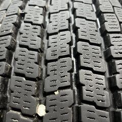 YOKOHAMA ice GUARD iG91 205/85R16 117/115L LT 12PR 16インチ ライトトラック用 スタッドレス 4本 バリ溝 エルフ アトラス等　(KTT610)クレジットカード QRコード決済可能の画像