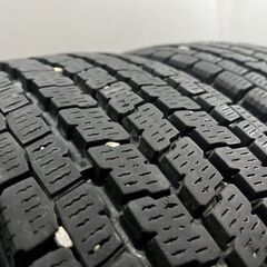 YOKOHAMA ice GUARD iG91 205/85R16 117/115L LT 12PR 16インチ ライトトラック用 スタッドレス 4本 バリ溝 エルフ アトラス等　(KTT610)クレジットカード QRコード決済可能の画像