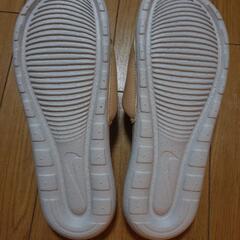 ナイキ NIKE メンズ スリッパ サンダル 290mmの画像