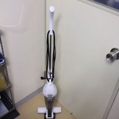サイクロン式　スティック掃除機　 VS-6400BKの画像