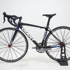GIANT TCR ADVANCED2 2011年頃モデル ロードバイクの画像