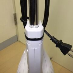 サイクロン式　スティック掃除機　 VS-6400BKの画像