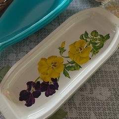 おしぼり置き　22点セットの画像