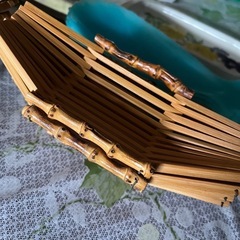 おしぼり置き　22点セットの画像