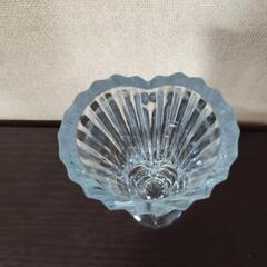 ガラス花瓶の画像