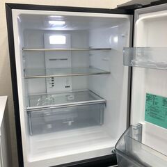 ★リユースのサカイ幸手店★SJ9920ジモティ割あり★ Haier　　ハイアール 冷蔵庫 JR-CV29A 286L 23年製 動作確認／クリーニング済み SJ9920の画像