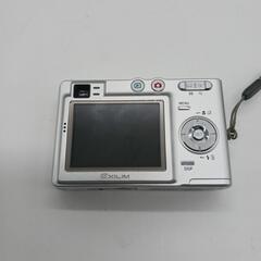 CASIOデジカメEX-Z50の画像