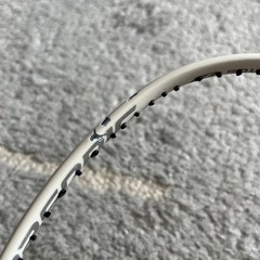 バドミントン　ラケットの画像