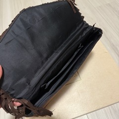 パーティーバッグ クラッチバッグの画像