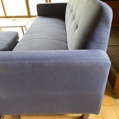 ソファー　売りますの画像