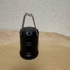 ランタンLED！の画像
