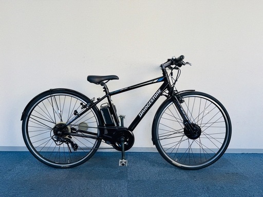 ☆値段交渉可能☆クロスバイク CYLVA F24 ブリヂストン サイズ480mm