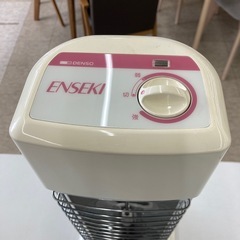 【ジモティー割引で最大15％OFF⭐️】 遠赤外線ヒーター 5F DENSOの画像