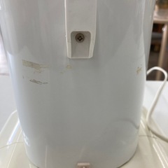 【ジモティー割引で最大15％OFF⭐️】 遠赤外線ヒーター 5F DENSOの画像