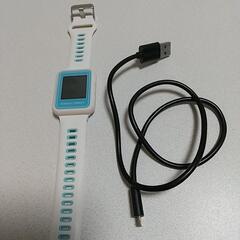 ナビゲーションウォッチの画像