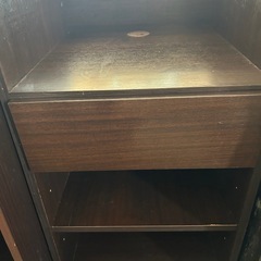 レジカウンターの画像