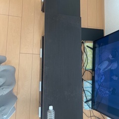 福岡県大川市で作られたテレビ台（使い勝手いいです）の画像