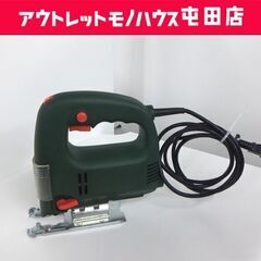 KOBO MJS-500 ジグソー  6段階調整 電動工具 可変速電動ジグソー DIY ☆ 札幌市 北区 屯田の画像