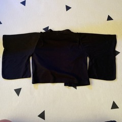 はっぴ　90サイズの画像
